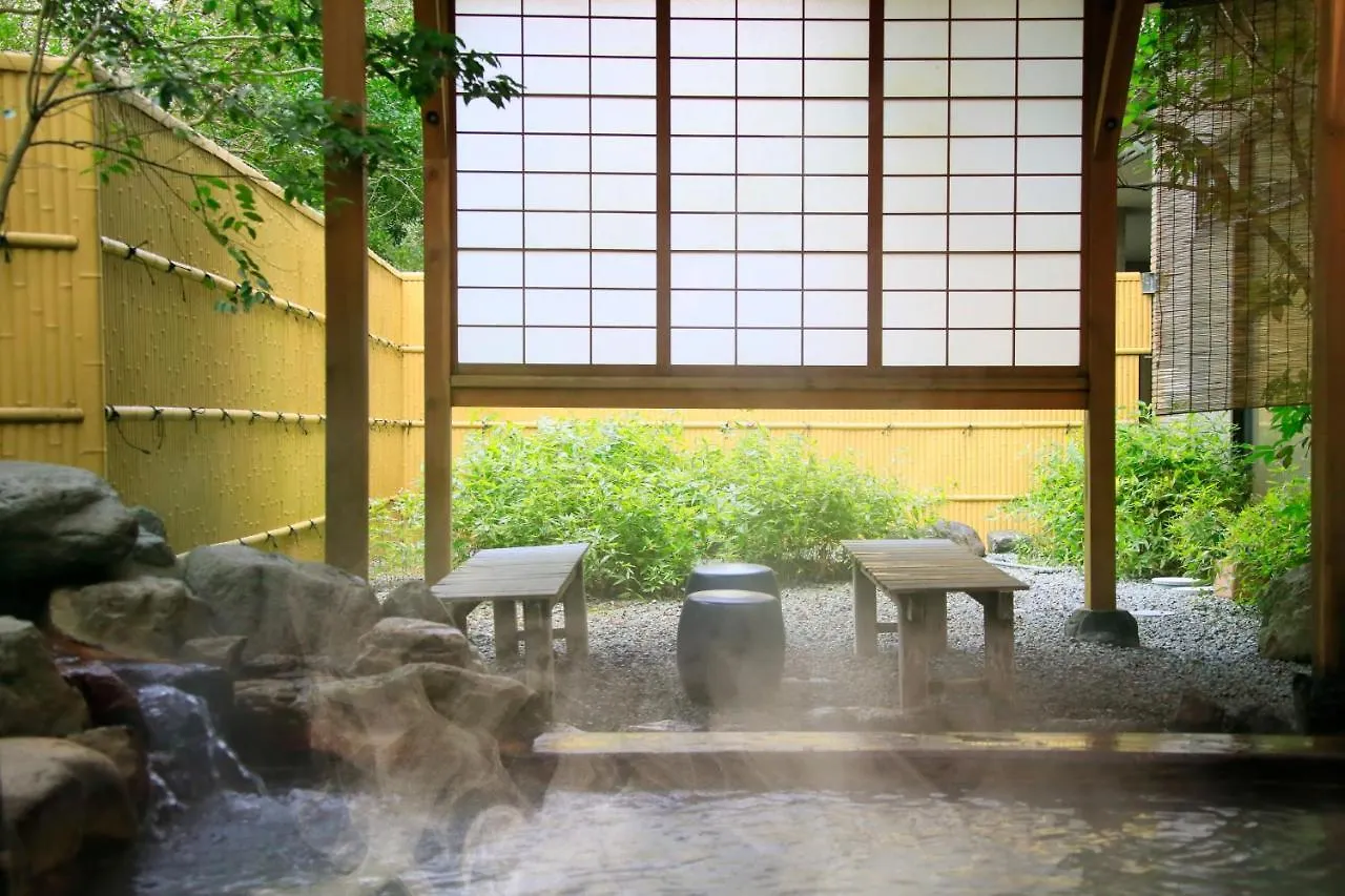 Hotel En Resort Re'Cove Hakone