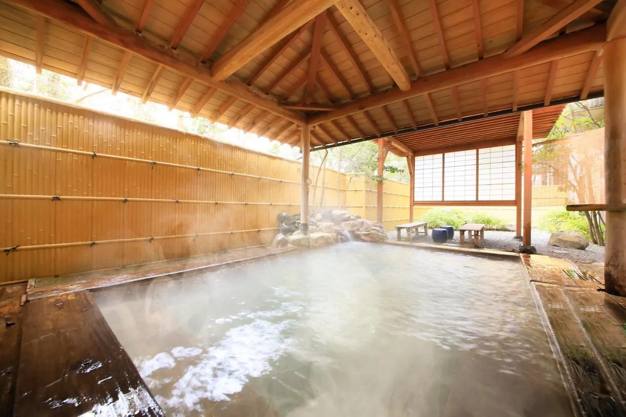 En Resort Re'Cove Hakone 3*,