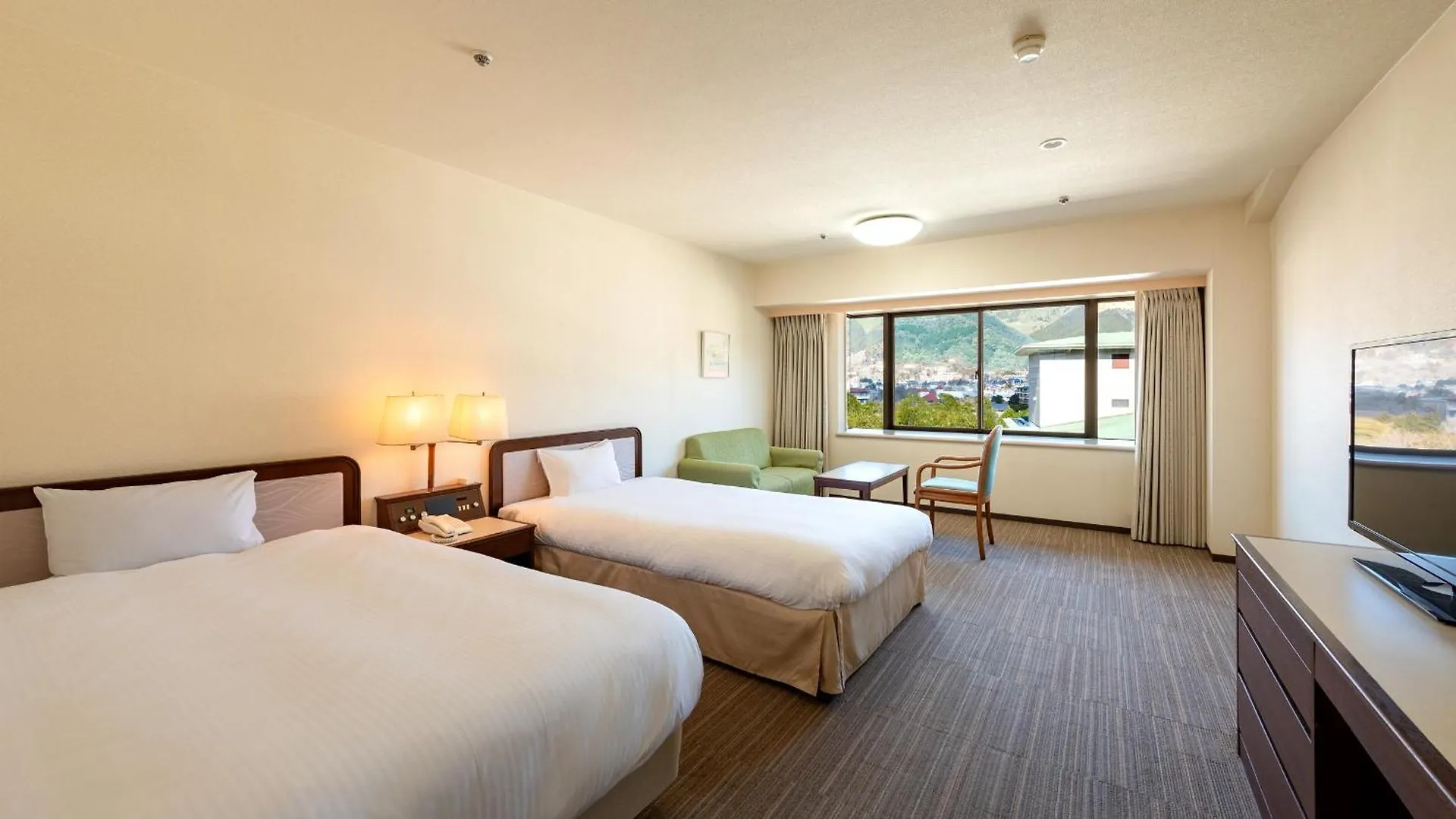En Resort Re'Cove Hakone Hotel
