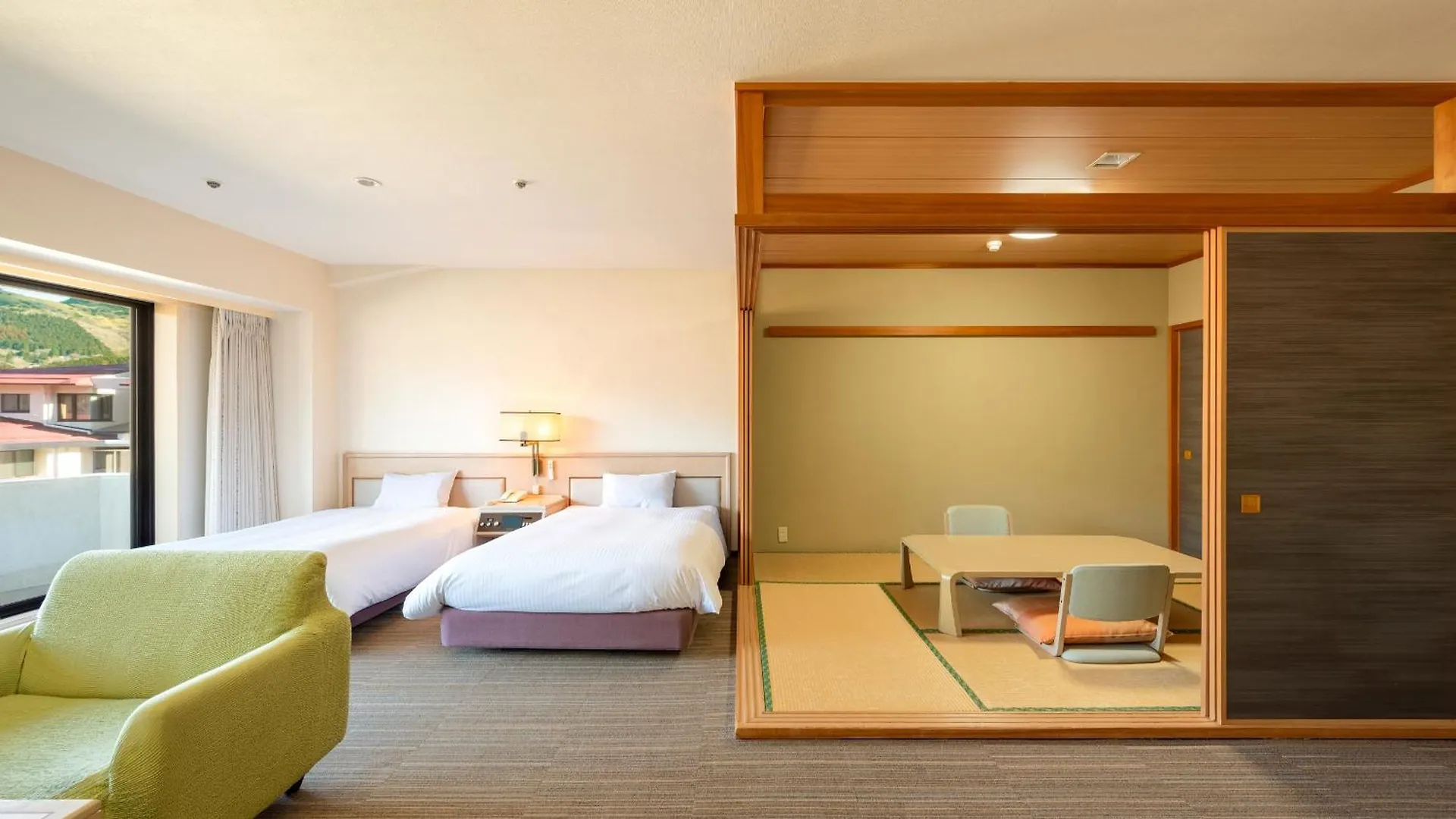 En Resort Re'Cove Hakone