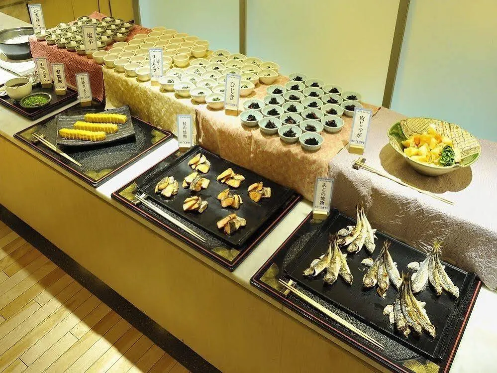 En Resort Re'Cove Hakone Hotel