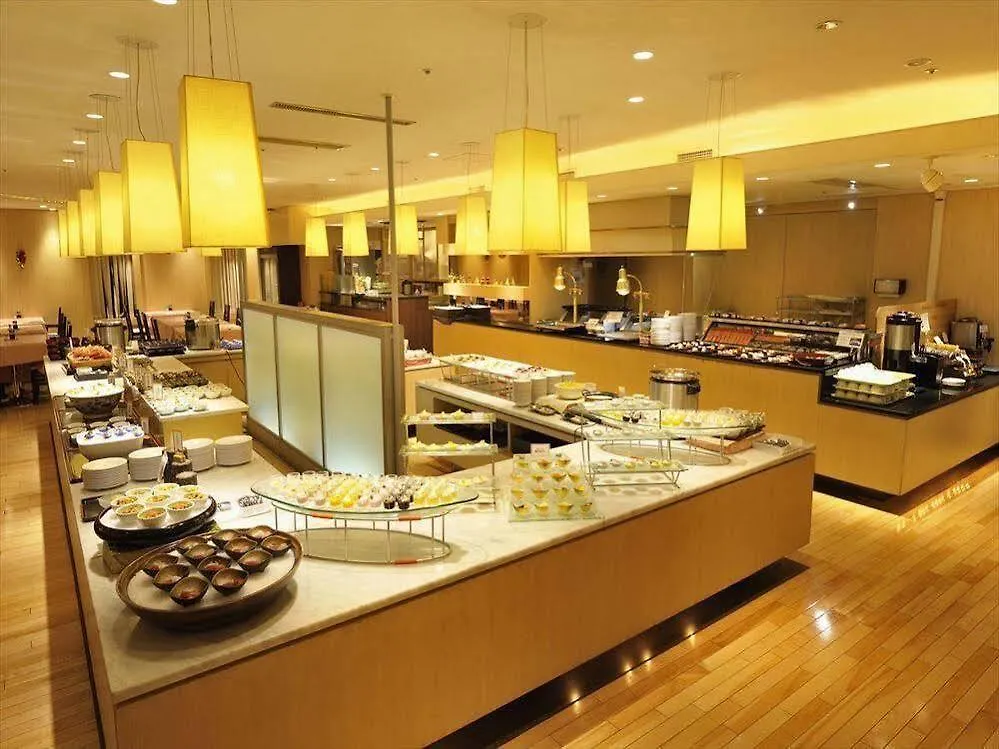 *** Hotel En Resort Re'Cove Hakone Japan