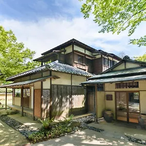 Suishoen 5* Hakone