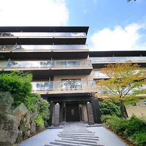 Yutorelo-an Annex Hakone